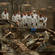 Imagen para el artículo titulado Camp Fire ya es el incendio más mortal en la historia de California, y los números pueden crecer todavía más